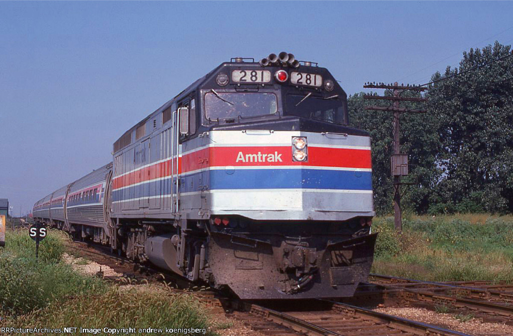 AMTK 281